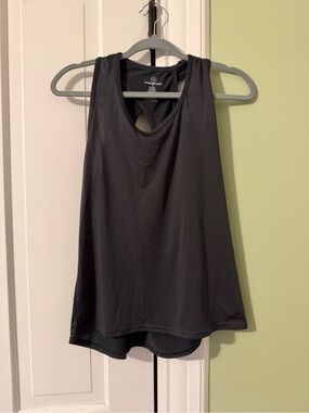 4 Workout Exercise Tank Tops - Small